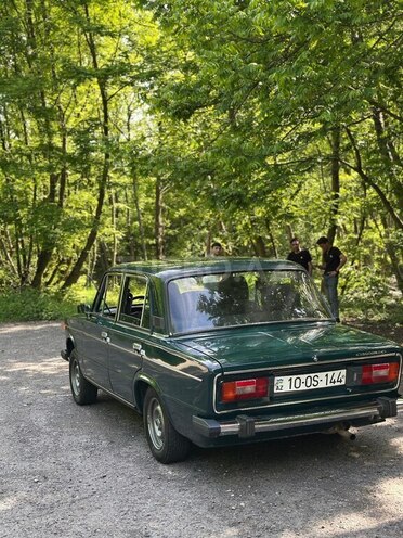 LADA (VAZ) 2106 2005, 33,000 km - 1.6 l - Qəbələ