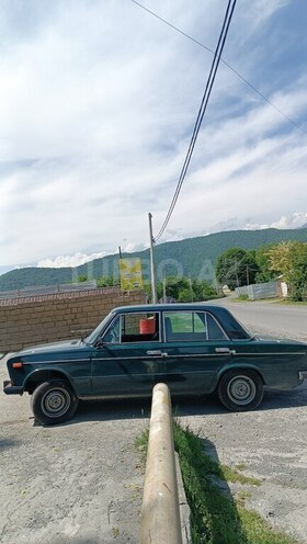 LADA (VAZ) 2106 2005, 33,000 km - 1.6 l - Qəbələ