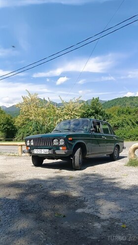 LADA (VAZ) 2106 2005, 33,000 km - 1.6 l - Qəbələ