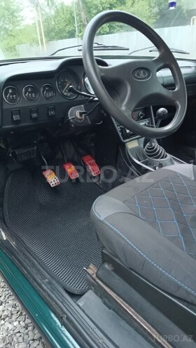 LADA (VAZ) 2106 2005, 33,000 km - 1.6 l - Qəbələ