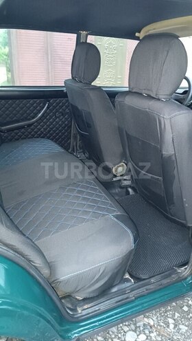 LADA (VAZ) 2106 2005, 33,000 km - 1.6 l - Qəbələ