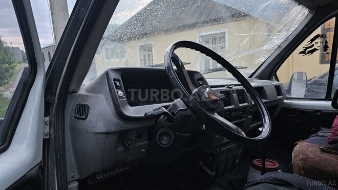 GAZ 2705 1998, 123,000 km - 2.4 l - Gəncə