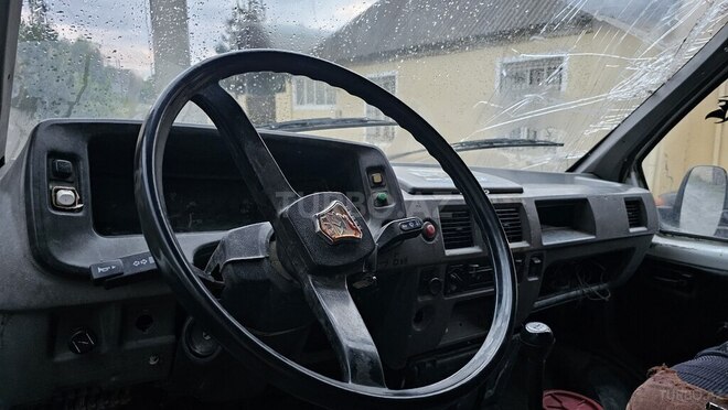GAZ 2705 1998, 123,000 km - 2.4 l - Gəncə