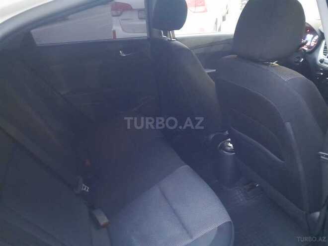 Hyundai Accent 2021, 146,900 km - 1.6 л - Bakı