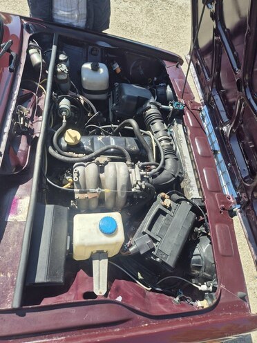 LADA (VAZ) 2107 2007, 30,170 km - 1.6 l - Gəncə