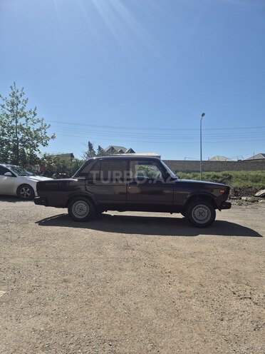 LADA (VAZ) 2107 2007, 30,170 km - 1.6 l - Gəncə