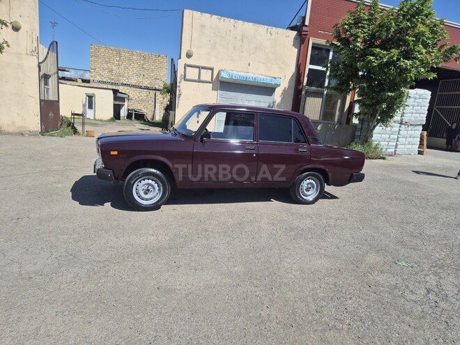 LADA (VAZ) 2107 2007, 30,170 km - 1.6 l - Gəncə