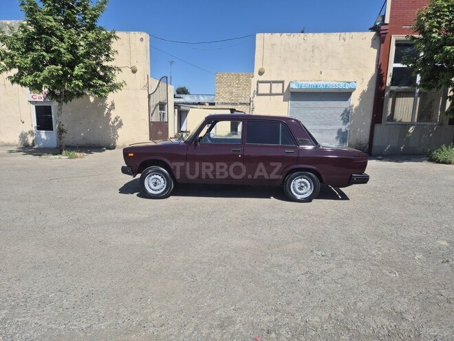 LADA (VAZ) 2107 2007, 30,170 km - 1.6 l - Gəncə
