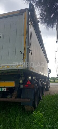 MAN TGX 18.440 2011, 1,290,000 km - 11.0 l - Tovuz