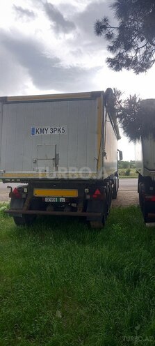 MAN TGX 18.440 2011, 1,290,000 km - 11.0 l - Tovuz