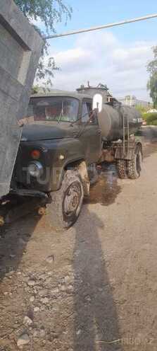 GAZ 53 1991, 200,000 km - 4.3 l - İsmayıllı