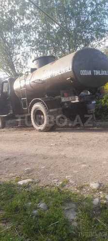 GAZ 53 1991, 200,000 km - 4.3 l - İsmayıllı
