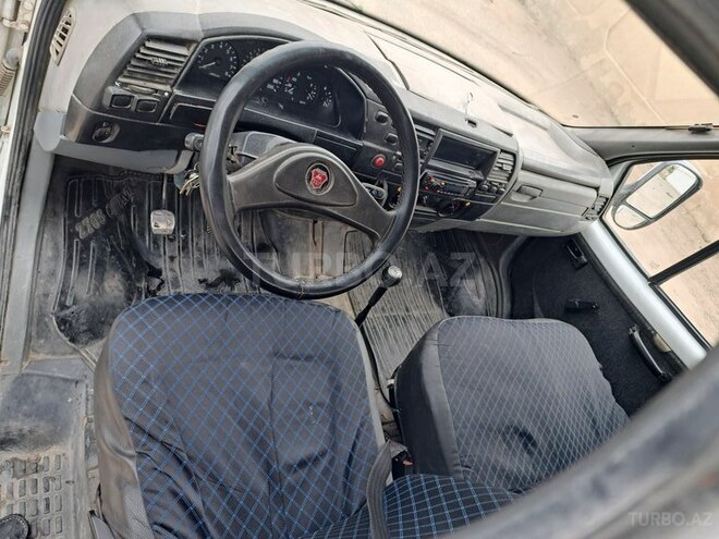GAZ 330232-744 2007, 330,000 km - 2.3 l - Bakı