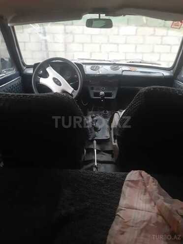 LADA (VAZ) Niva 1980, 415,000 km - 1.7 l - Mingəçevir