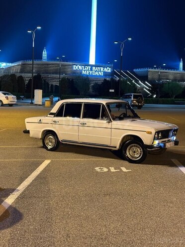 LADA (VAZ) 2106 2000, 98,653 km - 1.5 л - Bakı