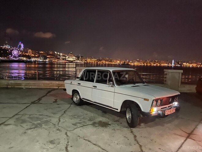 LADA (VAZ) 2106 2000, 98,653 km - 1.5 л - Bakı