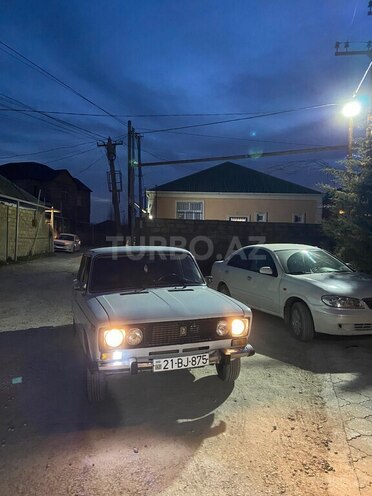 LADA (VAZ) 2106 2000, 98,653 km - 1.5 л - Bakı