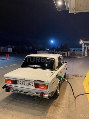 LADA (VAZ) 2106 2000, 98,653 km - 1.5 л - Bakı