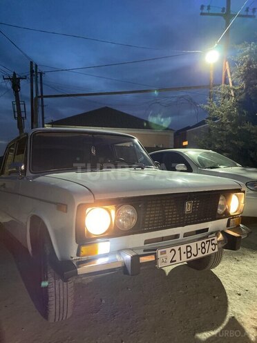LADA (VAZ) 2106 2000, 98,653 km - 1.5 л - Bakı