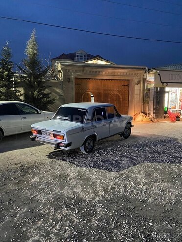 LADA (VAZ) 2106 2000, 98,653 km - 1.5 л - Bakı