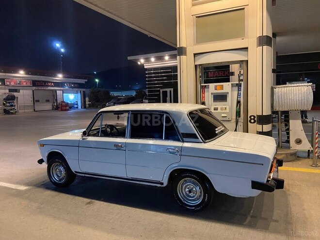 LADA (VAZ) 2106 2000, 98,653 km - 1.5 л - Bakı