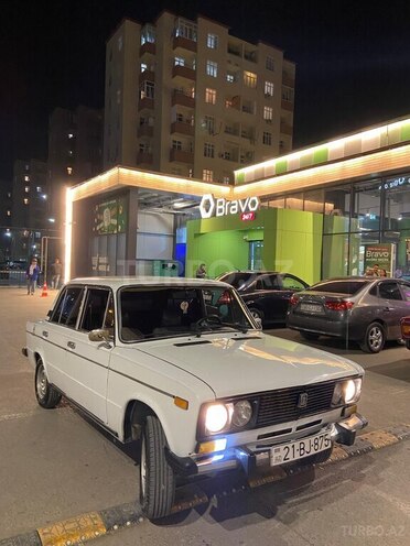 LADA (VAZ) 2106 2000, 98,653 km - 1.5 л - Bakı
