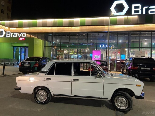 LADA (VAZ) 2106 2000, 98,653 km - 1.5 л - Bakı