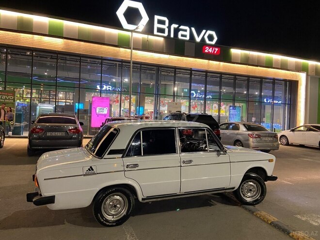 LADA (VAZ) 2106 2000, 98,653 km - 1.5 л - Bakı