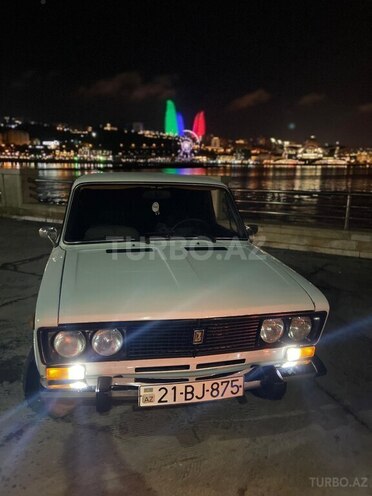 LADA (VAZ) 2106 2000, 98,653 km - 1.5 л - Bakı