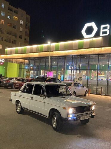 LADA (VAZ) 2106 2000, 98,653 km - 1.5 л - Bakı