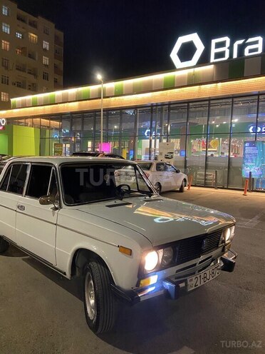 LADA (VAZ) 2106 2000, 98,653 km - 1.5 л - Bakı
