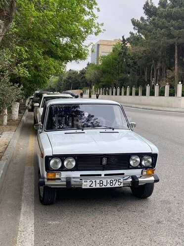 LADA (VAZ) 2106 2000, 98,653 km - 1.5 л - Bakı