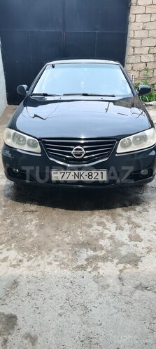 Nissan Sunny 2010, 256,622 km - 1.6 л - Bakı