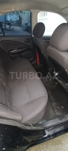 Nissan Sunny 2010, 256,622 km - 1.6 л - Bakı