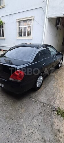 Nissan Sunny 2010, 256,622 km - 1.6 л - Bakı
