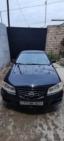 Nissan Sunny 2010, 256,622 km - 1.6 л - Bakı