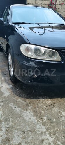 Nissan Sunny 2010, 256,622 km - 1.6 л - Bakı