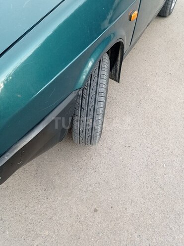 LADA (VAZ) 21099 1999, 999,999 km - 1.5 l - Şəmkir