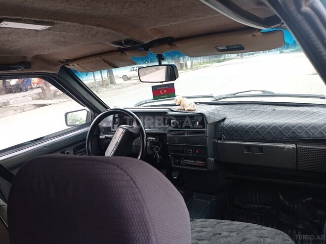 LADA (VAZ) 21099 1999, 999,999 km - 1.5 l - Şəmkir