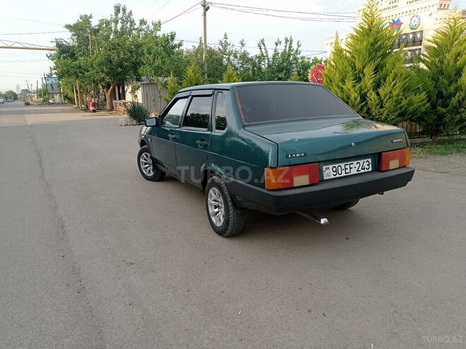 LADA (VAZ) 21099 1999, 999,999 km - 1.5 l - Şəmkir