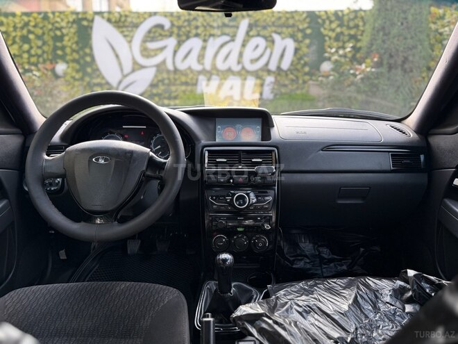 LADA (VAZ) Priora 2014, 124,235 km - 1.6 л - Bakı
