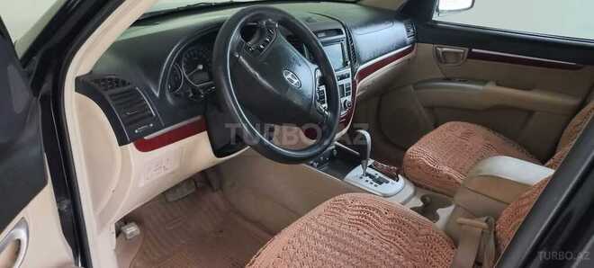 Hyundai Santa Fe 2007, 248,000 km - 2.7 l - Naxçıvan