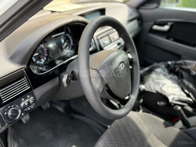 LADA (VAZ) Priora 2014, 124,235 km - 1.6 л - Bakı