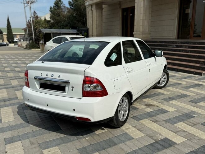 LADA (VAZ) Priora 2014, 124,235 km - 1.6 л - Bakı
