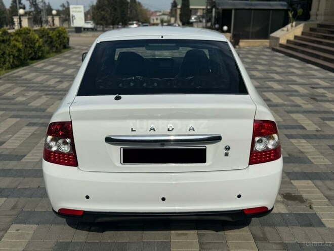 LADA (VAZ) Priora 2014, 124,235 km - 1.6 л - Bakı