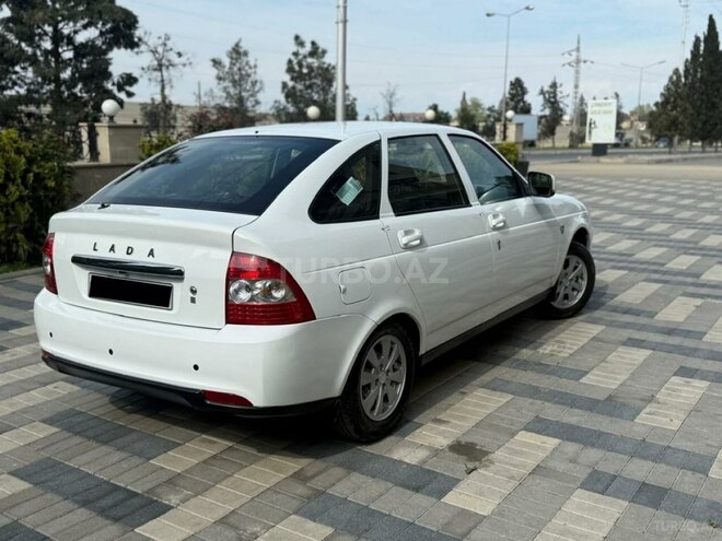 LADA (VAZ) Priora 2014, 124,235 km - 1.6 л - Bakı