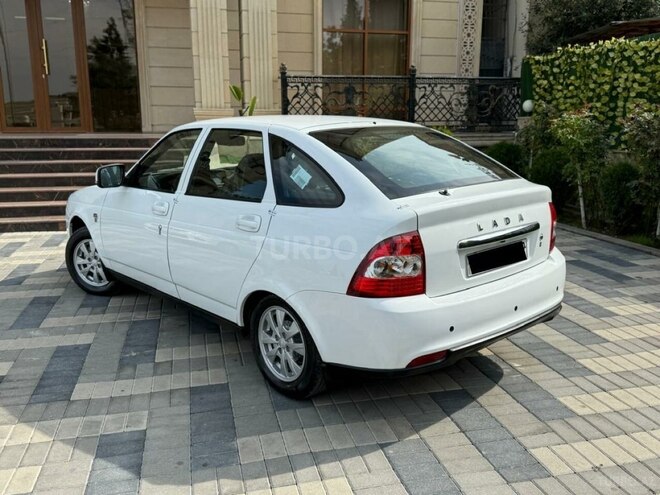 LADA (VAZ) Priora 2014, 124,235 km - 1.6 л - Bakı