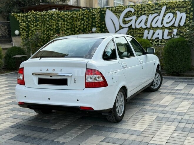 LADA (VAZ) Priora 2014, 124,235 km - 1.6 л - Bakı