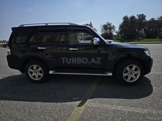 Mitsubishi Pajero 2008, 310,000 km - 3.0 l - Bakı
