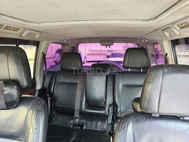 Mitsubishi Pajero 2008, 310,000 km - 3.0 l - Bakı